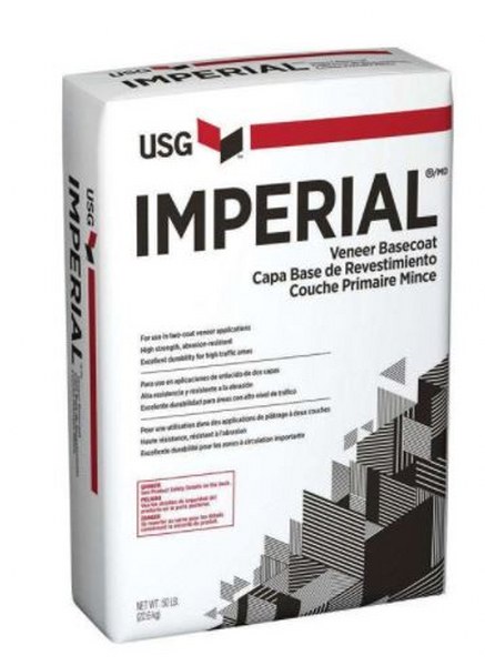 50# IMPERIAL VENEER BASECOAT PL PLASTER